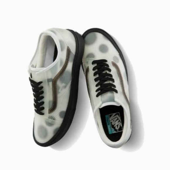 COLOR CHANGING VANS Comfycush M7/W8.5 **ULTRA RARE** - Picture 5 of 8